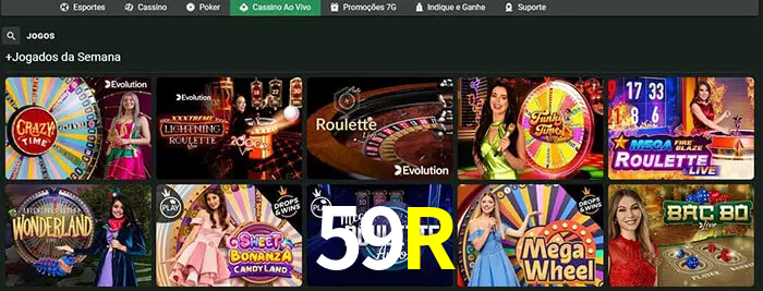 59R bet