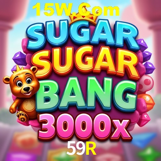 Welcome Bonus 59R