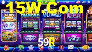Welcome Bonus 59R