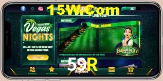 Live Casino 59R
